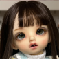 Preview: doll from Ms. Moorehouse