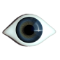 Preview: Reborn  iris rim eyes