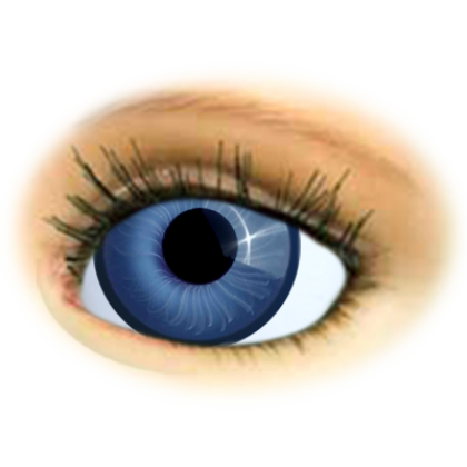 Dark-rim-eyes-superior-light-blue offer